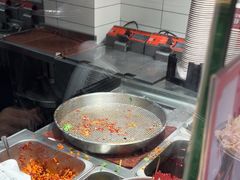 -黑色经典臭豆腐·湖南特产(太平街口店)