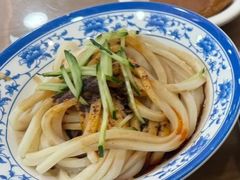 -西安贾三灌汤包·回坊小吃·清真炒菜(北院门总店)