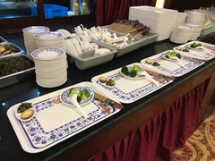 -苏苑饭店-中餐厅(长桥地区店)