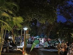 -南宁良凤江国家森林公园