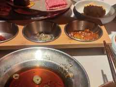 -黑豚黨韩国烤肉料理(悦然时光店)