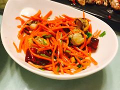 -顺德小院私房菜馆