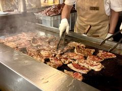 -芭菲盛宴·环球美食(袁家岗店)