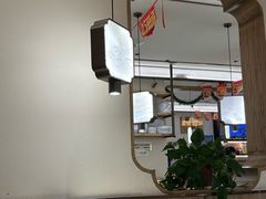 -吕记老鸭汤·徽菜馆(东营路店)
