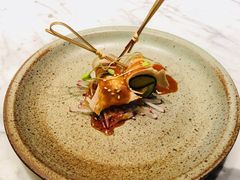 蒜泥白肉-辛香汇·现炒川菜(淮海路百盛店)