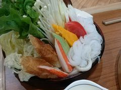 -仓桥家·焗寿司·锅物(光谷步行街店)