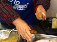 年糕-玛马艾脆皮水磨年糕(湖北路87-89小区店)