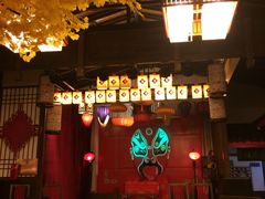 -老灶房-四川土菜(铁牛广场店)