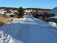 -北极村旅游风景区