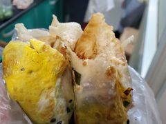 -水丰路鸡蛋饼