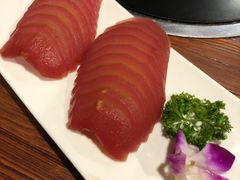 -掌上鲜(南顺城街店)