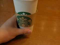 -星巴克臻选(青岛麦凯乐分店)