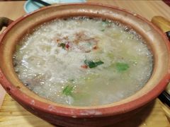 -宏状元现熬粥·京味菜(三里河店)