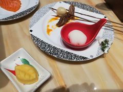 -西藏饭店·亚克·食光自助餐厅(文殊院店)