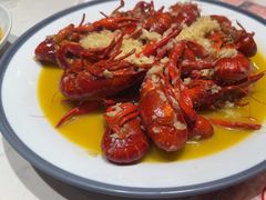 -杨氏青龙虾·羊蝎子(托乐嘉店)