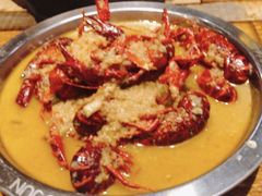 -王红军龙虾(新民路店)