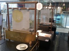 -赠李白·如诗的川味(余杭万达广场店)