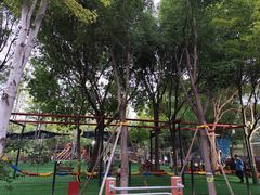 -回龙观体育文化公园