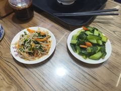 -陇上全荟兰州传统牛肉面(延吉路店)