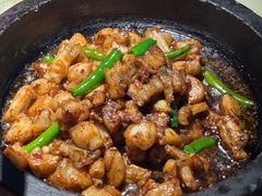 -绿茶餐厅(成都大悦城店)