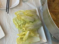 -筋头巴脑牛一锅(朝阳路总店)