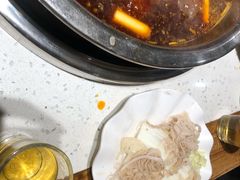 -肖肖酸萝卜鱼火锅(总店)