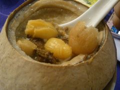 WP_000681-佛有缘素食馆·荔湾老字号(陈家祠首店)