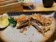 -胜博殿日式炸猪排(西红门店)