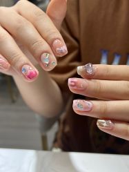 -瞧·享轻奢美甲美睫