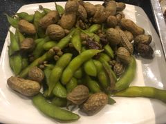 -胶东海鲜大排档(北太平庄店)