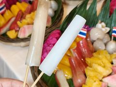 -广州希尔顿逸林酒店-OPEN開·全日制餐厅·海鲜·小火锅·自助餐(东风路店)