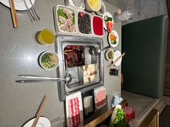 -海底捞火锅(龙岗星河COCO Park店)