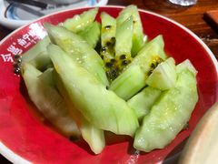 -今邕烧烤(西大店)