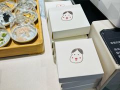 -阮大兴糕团(杭州西湖银泰百货店)