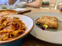 -格桑花开药膳蔬食文化空间