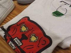 -the balancing(东方店)