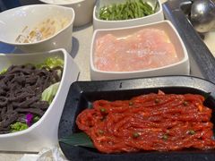 -海底捞火锅(龙首印象城店)