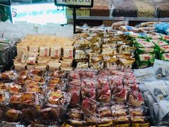 店内环境-北京华联合肥长江西路购物中心