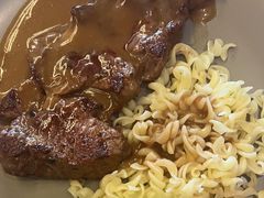 -西部牛排(京华城店)