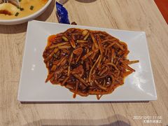 -穆桂英美食(南禅寺店)