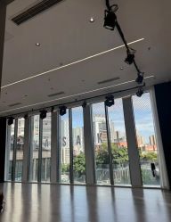 -YASAKI国际舞蹈中心