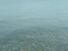 -银沙滩浴场