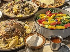 -Maxpoint Kitchen 西餐咖啡(乐峰广场店)