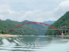 -乌江画廊(彭水苗族土家族自治县)