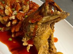 -姑苏家宴·苏帮菜·松鼠桂鱼(苏州总店)