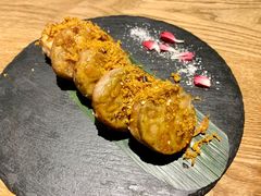 -水木苼 蔬食料理