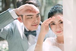 -金夫人婚纱摄影(华南店)
