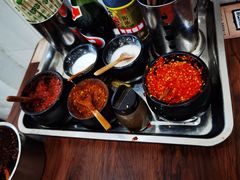 -攀枝花·任德琼·盐边羊肉米线