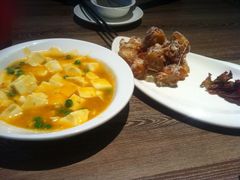 -茉莉餐厅(包河万达店)