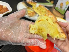 -伯顿西餐厅(厚街香榭丽店)